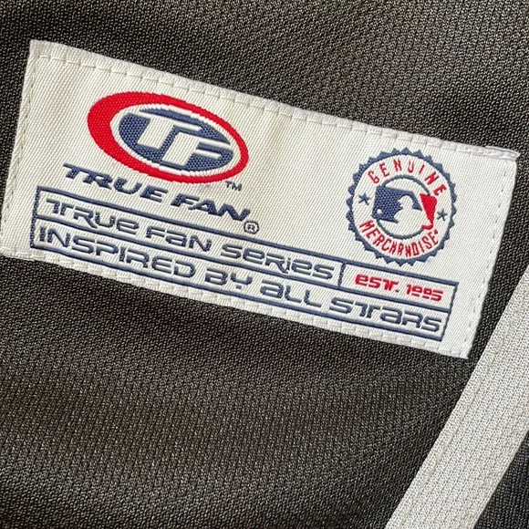 Chicago White Socks American True Fan Series UNISEX - Picture 8 of 10